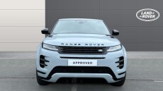 Land Rover Range Rover Evoque 2.0 D200 Autobiography 5dr Auto [Revised] Diesel Hatchback